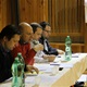 V Podolí proběhla veřejná diskuse s obyvateli na téma jednosměrek