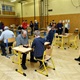 Po dvouleté přestávce, vynucené onemocněním Covid-19, proběhl 26. ledna 2023 na ZŠ Jílovská mezigenerační šachový turnaj. Letos to byl již osmý ročník. Schopnosti si zde poměřilo celkem 30 účastníků z řad žáků školy a seniorů z MČ Praha 4. 