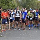 Nejstarší český maraton – „Marathon Praha – Dobříš“ - oslavil v letošní obnovené podobě 112. narozeniny. Letos se běželo v neděli 20. října 2019 v rámci tradičního a respektovaného seriálu zážitkových běhů Mizuno Trail Running Cup. Start byl v 11 hodin z pravého břehu Vltavy v areálu A-Parku v Braníku. Závod získal záštitu Českého atletického svazu a také prvního místostarosty městské části Praha 4 Zdenka Kováříka (ODS), který závod odstartoval.