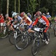 Cyklomaraton Praha 4 v Michelském lese