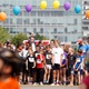 Rodiče běželi pro rodiče, kteří jsou s dětmi sami