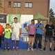 Tenisový turnaj Family Cup v areálu TK Konstruktiva - 1. 10.