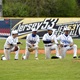 SUMA PONY League 2023 - snímky ze slavnostního nadhozu a pokračování turnaje v neděli 23. dubna 2023.