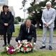Růže pro Lidice: Praha 4 si připomněla lidickou tragédii.
