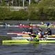 Již 41. ročník memoriálu, který kajakářům a kanoistům otevírá závodní sezonu, se za pěkného počasí uskutečnil v pondělí 1. května 2023.