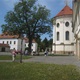 Břevnovský klášter