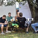 Park Jezerka v sobotu 2. října 2021 hostil minifestival piva a dobré hudby - Nuselské pivní slavnosti 2021. Během dne a večera se na pódiu vystřídali mnozí interpreti jako třeba In Check GB, Martin Hrubý a Bůhví, The Switch, So Fine, Voxel a Spol. Pro malé i velké pak vystoupili Losers Cirque Company či loutkové divadélko Zlatovláska. Na děti pak čekalo tvoření vlastních broží, tvořivá dílna či malování na obličej. Z pivovarů si pak návštěvníci mohli vybrat mezi Pivovarem Bašta, Květ, Měšťanský pivovar Turnov, Permon, Bad Flash, Raven, Jungberg, Hendrych, Clock, Zichovec, Matuška, Muflon, Chříč, či Moucha. 
