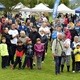 Rotary DB Charity Challenge - charitativní závod amatérských týmů na 200 metrů - také o tom byla sobota 13. května 2023 na Vltavě u Žlutých lázní v Podolí. 
