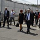 V neděli 27. června 2021 uplynulo 71 let od justiční vraždy Milady Horákové, české političky, kterou komunistický režim v průběhu zinscenovaného politického procesu v roce 1950 odsoudil k trestu smrti. Městská část Praha 4 se také letos připojila k pietnímu aktu v Pankrácké věznici, kde byla Milada Horáková vězněna a popravena. Vzpomínky se za MČ Praha 4 zúčastnila starostka Irena Michalcová (ANO 2011) a rovněž místostarosta Michal Hroza (TOP 09).