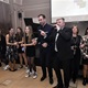 V prostorách historické Nuselské radnice proběhl ve čtvrtek 30. března 2023 slavnostní večer při vyhlášení ankety Sportovec roku 2022 Prahy 4.