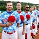 Pražský baseballový a softballový týden 2016 - 28. 6. 2016