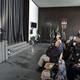 Vzpomínka u Památníku obětí komunismu v Motole