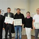 Předání ocenění v soutěži PROVOZOVNA PRAHY 4 - V. ročník