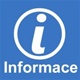informace