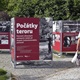 Jak vypadala situace v pohraničních oblastech po podepsání mnichovské dohody? Vypjaté události předválečné doby se snaží přiblížit výstava Ústavu pro studium totalitních režimů s názvem „Počátky teroru.“ Expozici zahájil na náměstí Generála Kutlvašra v Nuslích u staré radnice v pondělí 13. září 2021 dopoledne místostarosta pro kulturu a majetek Michal Hroza (TOP 09).