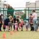 Den zdraví - open air festival zdravého životního stylu - 3. 9. 2016