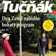 04. Tučňák - duben 2016