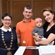 Vítání občánků na Nuselské radnici - 24. října 2017
