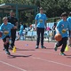 Sportovní hry školáků v rámci soutěže OVOV - 11. 5. 2017
