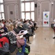 Koncert pro seniory Musica Dolce Vita na Nuselské radnici
