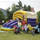 2. ročník festivalu PesFest 2014 v Parku Družby na Pankráci