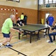 V ZŠ Jílovská se ve čtvrtek 7. listopadu 2019 od 14 hodin uskutečnil tradiční Turnaj ve stolním tenise pro ženy i muže s věkem od 63 let. Seniorské klání přišli podpořit i místostarosta pro sociální, zdravotní a rodinnou politiku Josef Svoboda a starostka Prahy 4 Irena Michalcová.