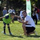 V rámci běhu Čtyřka sportuje probíhal dne 21. září 2019 v parku Na Pankráci od 10:00 do 18:00 hodin den plný sportovních aktivit a zábavy - Kavky 4 Sport.