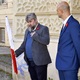 Radní Jaroslav Míth (ODS) vyvěsil v pátek 8. října 2021 na historické Nuselské radnici za účasti místostarosty Michala Hrozy (TOP 09) a zástupců sokolských obcí vlajku České obce sokolské. Praha 4 si tímto aktem připomněla velmi smutný, ale zároveň významný den České republiky – Památný den sokolstva.