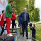 KVS PRAHA pořádal o víkendu 28. a 29. května 2022 závod světového poháru v maratonu ICF Canoe Marathon World Cup 2022 a závod světové série paddleboardingu ICF SUP World Series Race.