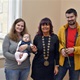 V  prosinci 2019 byli přivítáni starostkou Irenou Michalcovou (ANO 2011) noví občánci Prahy 4. Děkujeme mateřské škole 4 Pastelky Plamínkové 2 a 4 Pastelky Sedlčanská za krásná vystoupení. 