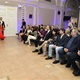 V pondělí 25. března 2024 večer hostila historická Nuselská radnice slavnostní vyhlášení ankety o nejlepšího sportovce Prahy 4 za rok 2023.