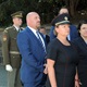 V úterý 10. května 2022 před polednem proběhl za krásného počasí pietní akt u čerstvě opraveného památníku Tří odbojů a následně pak i u busty generála Karla Kultvašra, která se nachází na boční straně Nuselské radnice. 