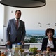 Starostové a zastupitelé z Korejské republiky na návštěvě v Praze 4 - 4. 9. 2015