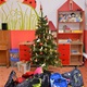 České Vánoce pro děti z Ukrajiny v MŠ Matěchova
