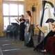 Koncert 20. března na Nuselské radnici