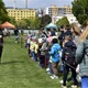 Poznání, zábava, hry a především užitečné informace – to byl Den Země s Prahou 4 na Roztylském náměstí na Spořilově ve středu 24. dubna 2024.