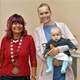 V listopadu 2019 byli přivítáni starostkou Irenou Michalcovou (ANO 2011) noví občánci Prahy 4. Děkujeme Mateřské škole Matěchova za krásná vystoupení.