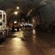 Představitelé městské části Praha 4 vyrazili v pondělí 13. února 2023 na prohlídku do tunelů nově budované linky D pražského metra. 