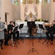 Adventní koncert v Kostele Panny Marie Královny míru