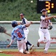 Pražský baseballový a softballový týden 2016 - 28. 6. 2016