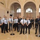 Předání ocenění Ochránce Prahy 4 na Nuselské radnici - 5. 9. 2016