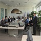 Setkání k vypracování bezpečnostní strategie městské části Praha 4