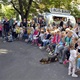 Krásné sobotní odpoledne pro děti i dospělé připravila v parku Jezerka radnice Prahy 4 v rámci vzpomínkových oslav našeho národního patrona – svatého Václava – a Dne české státnosti, připadajících na 28. září 2021. Na akci se přišla podívat i řada zastupitelů MČ Praha 4, včetně členů rady a starostky.