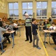 Šachový turnaj o pohár starosty
