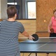 Turnaj ve stolním tenise pro seniory na ZŠ Jílovská
