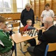 Šachový turnaj o pohár starosty