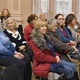Slavnostní ukončení počítačového kurzů seniorů