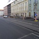 V sobotu 27. března 2021 zahájí Dopravní podnik hlavního města Prahy další etapu Rekonstrukce tramvajové tratě Vladimírova - Táborská - Na Pankráci - Na Veselí - Soudní. Stavební práce budou po zimní přestávce pokračovat na Pankráci a v Nuslích, konkrétně v ulicích Na Pankráci a v Táborské až po křižovatku s Vladimírovou. Dopravní podnik tak naváže na loňskou podzimní rekonstrukci úseku od vozovny Pankrác po křižovatku ulic Na Pankráci a Na Veselí, a na stavbu nové tratě ke stanici metra Pankrác.  Na snímcích z 9. března 2021 probíhají přípravné práce na nám. Hrdinů a ve spodní části Táborské.