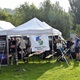 První neděli v září 2021 patřila Vltava u Žlutých lázní tradičnímu závodu dračích lodí „Rotary Dragon Boat Charity Challenge“, který pomáhá získat finanční prostředky pro vybrané nadace. Závodu se zúčastnil také tým městské části Praha 4 a dojel si pro krásné sedmé místo. 