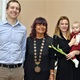V  prosinci 2019 byli přivítáni starostkou Irenou Michalcovou (ANO 2011) noví občánci Prahy 4. Děkujeme mateřské škole 4 Pastelky Plamínkové 2 a 4 Pastelky Sedlčanská za krásná vystoupení. 